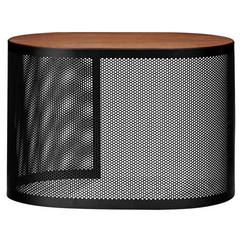 PAUSILLUS table (medium)